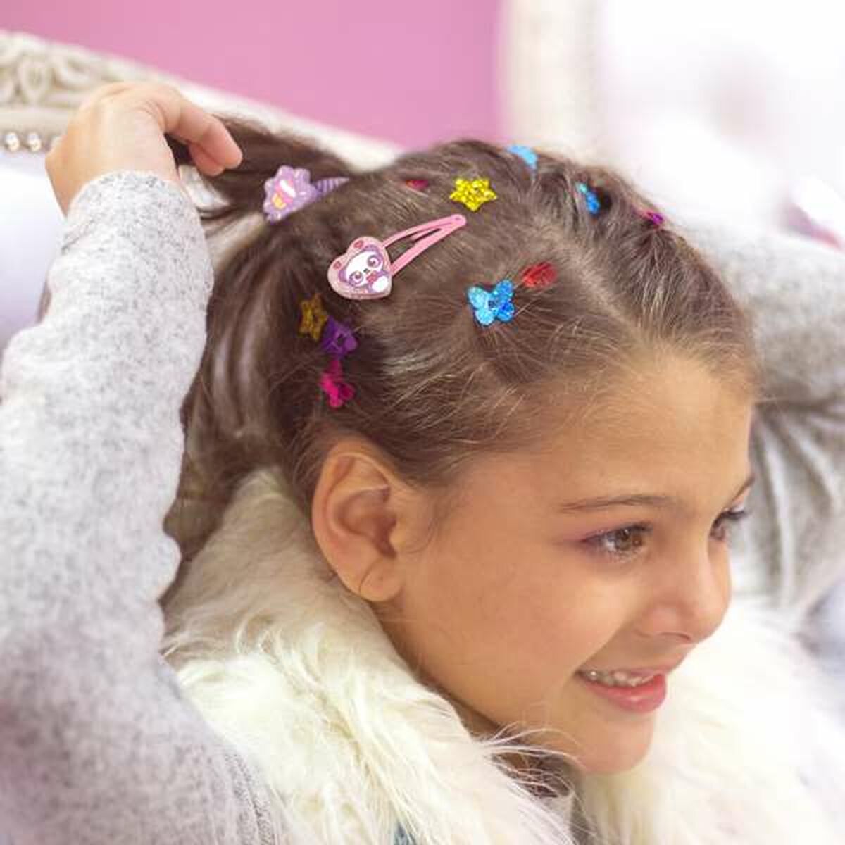 Set de Frumusețe Diset - Jucarii si jocuri, Costume și accesorii