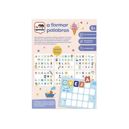 Joc Educativ Diset - Jucarii si jocuri, Jocuri și accesorii