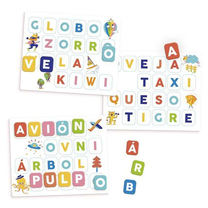 Joc Educativ Diset - Jucarii si jocuri, Jocuri și accesorii