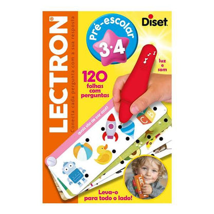 Joc Educativ Diset - Jucarii si jocuri, Jocuri și accesorii