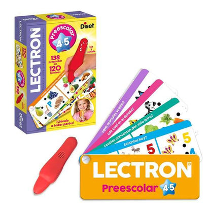 Joc Educativ Diset - Jucarii si jocuri, Jocuri și accesorii