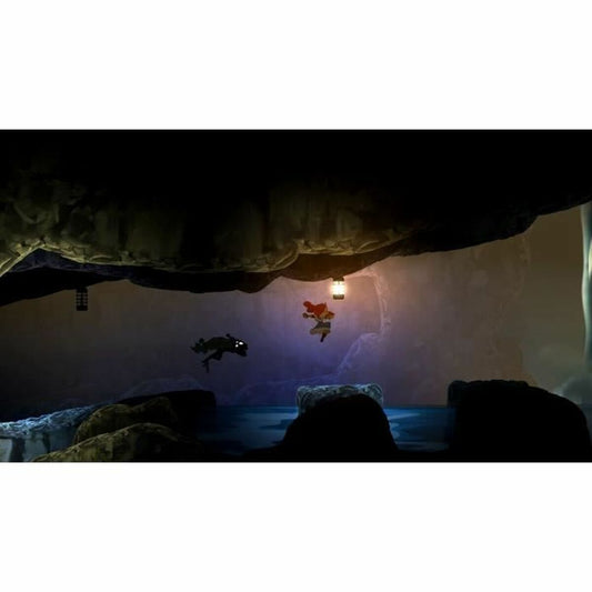 Joc video PlayStation 5 Just For Games Teslagrad Power Pack - Electronică, Joc video