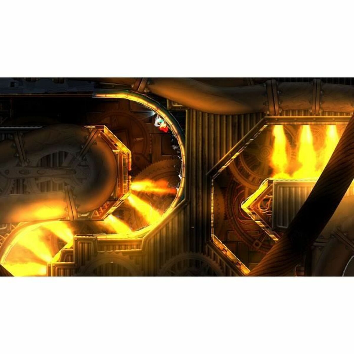 Joc video PlayStation 5 Just For Games Teslagrad Power Pack - Electronică, Joc video