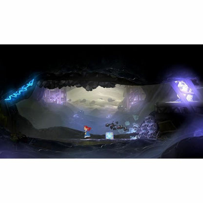 Joc video PlayStation 5 Just For Games Teslagrad Power Pack - Electronică, Joc video
