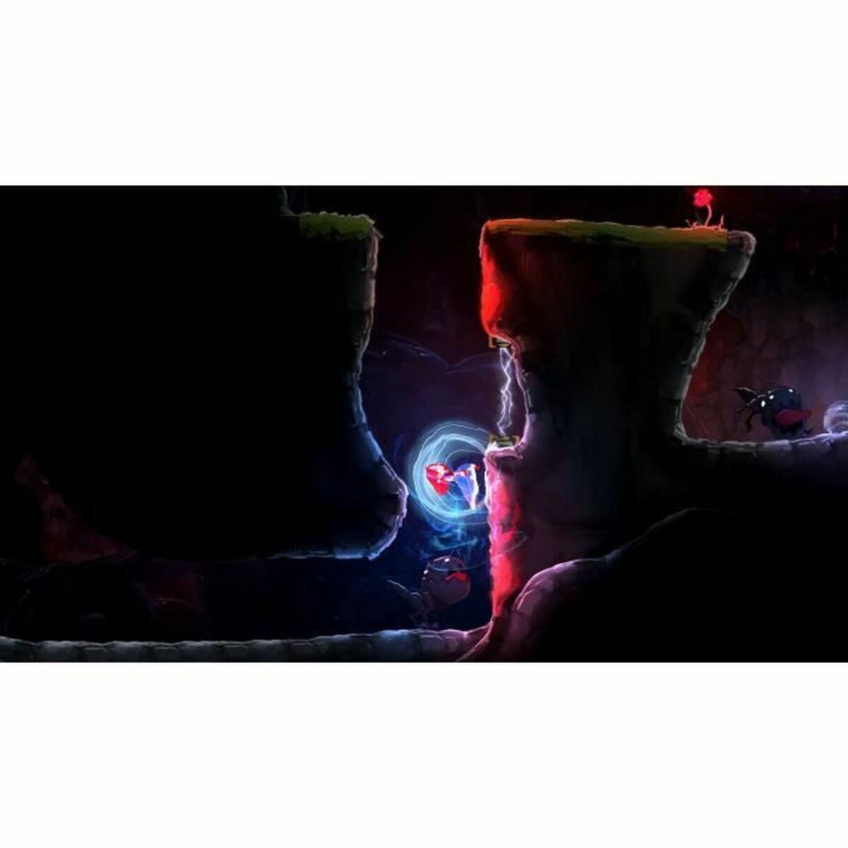 Joc video PlayStation 5 Just For Games Teslagrad Power Pack - Electronică, Joc video