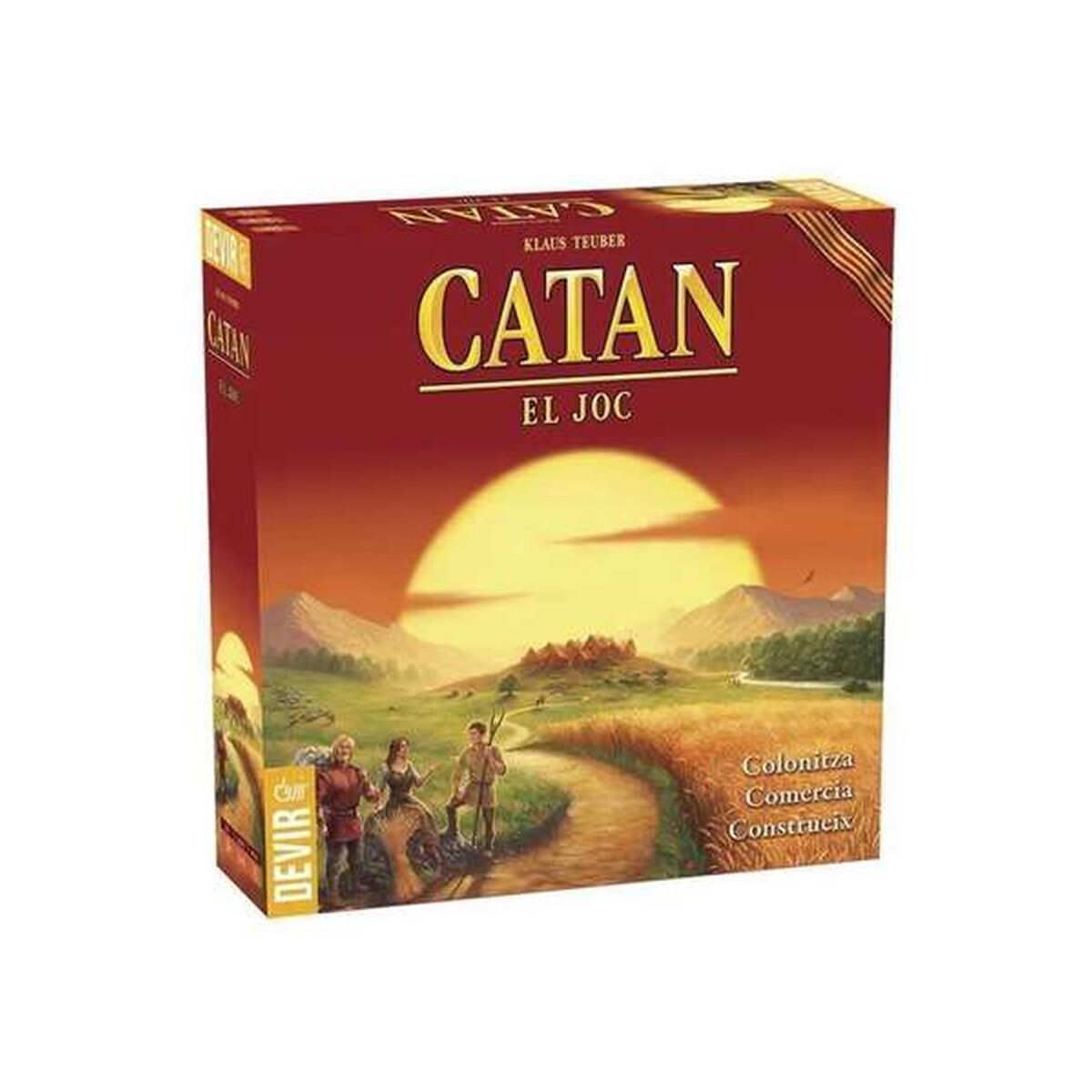 Joc de Masă Devir - Jucarii si jocuri, Jocuri și accesorii