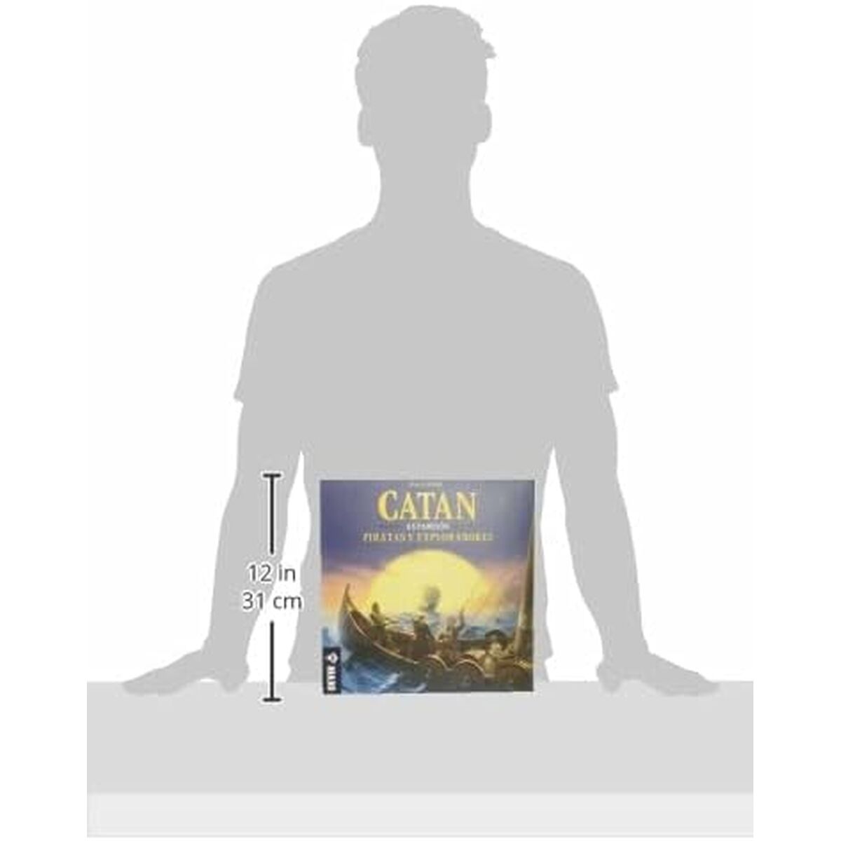 Ceas Bărbați Devir - Jucarii si jocuri, Activități creative