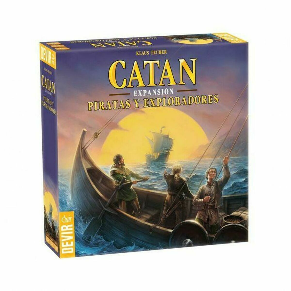 Ceas Bărbați Devir - Jucarii si jocuri, Activități creative