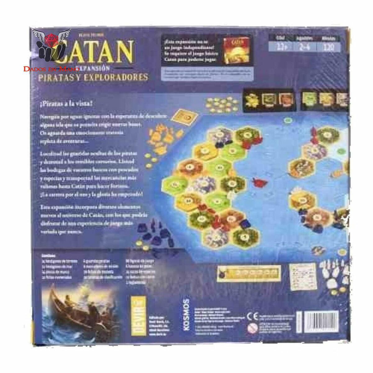 Ceas Bărbați Devir - Jucarii si jocuri, Activități creative