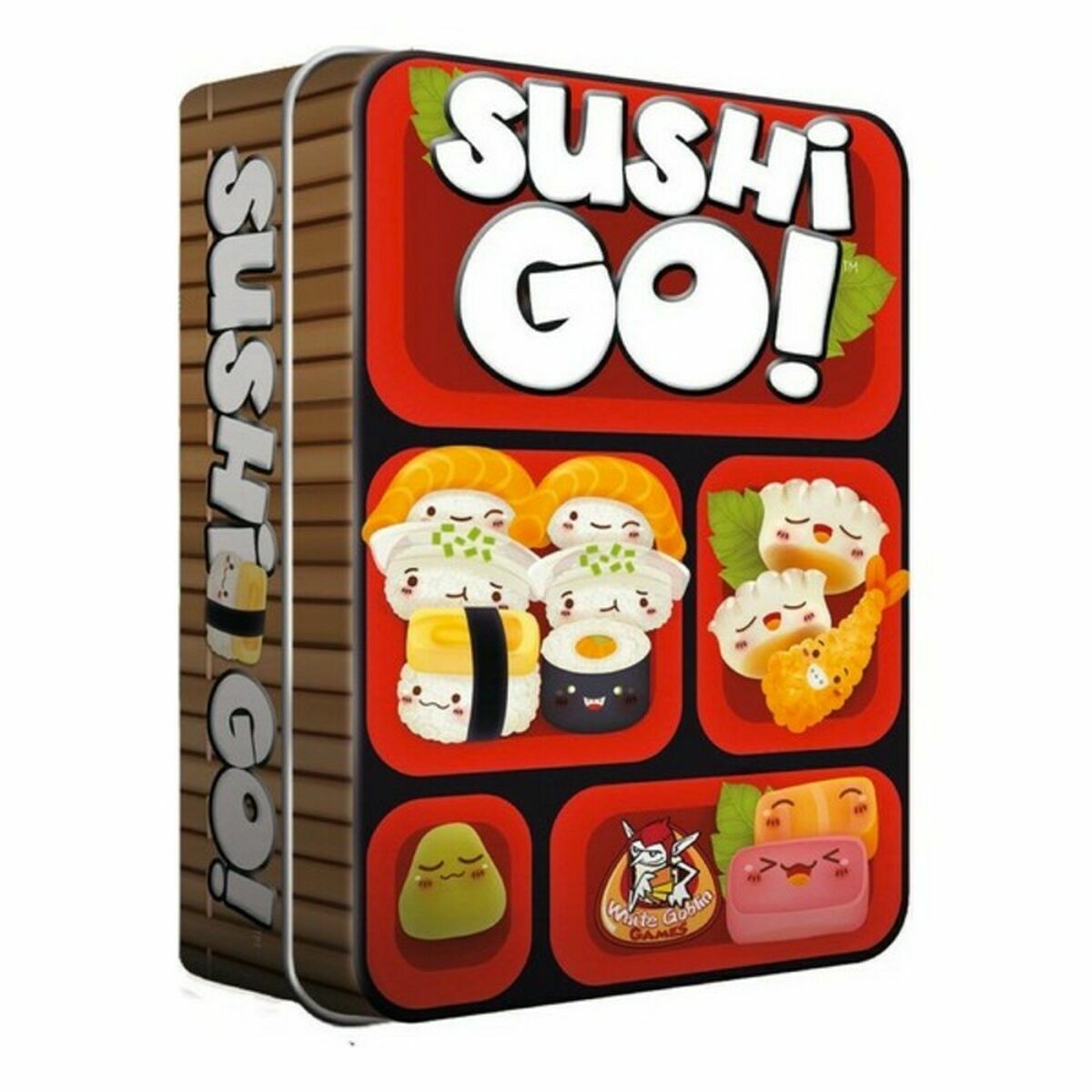 Jocuri de cărți Sushi Go! (ES) - Jucarii si jocuri, Jocuri și accesorii