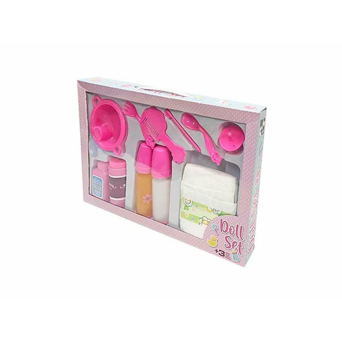 Accesorii pentru papusi - Jucarii si jocuri, Păpuși și accesorii