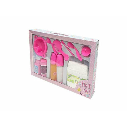 Accesorii pentru papusi - Jucarii si jocuri, Păpuși și accesorii