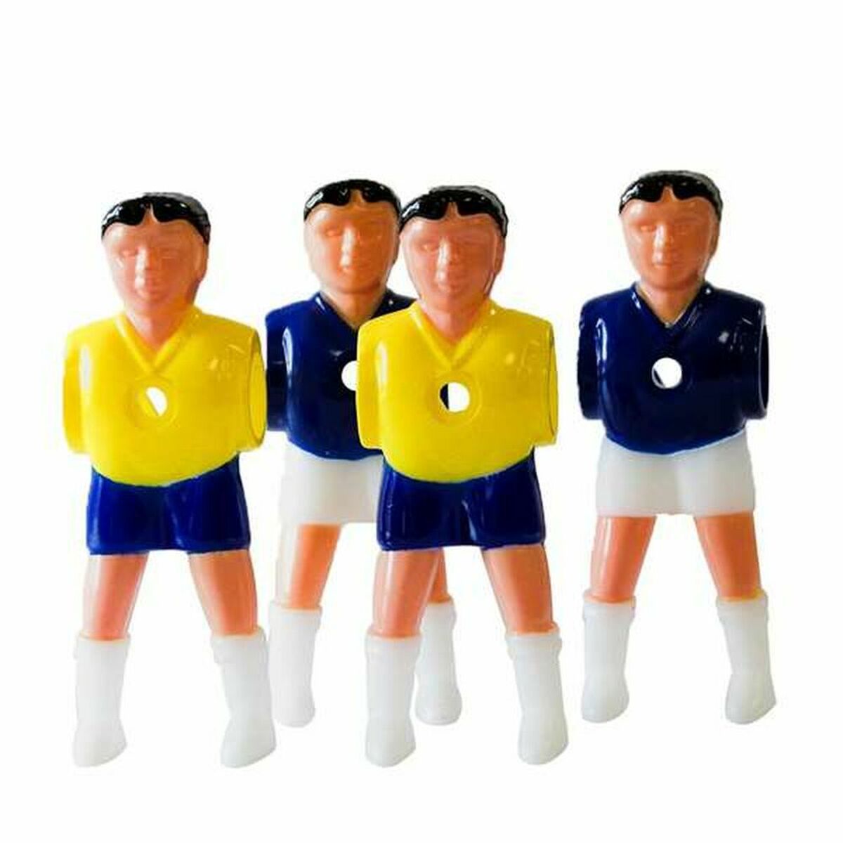 Set de figurine PL1001 ABS - Jucarii si jocuri, Jocuri și accesorii