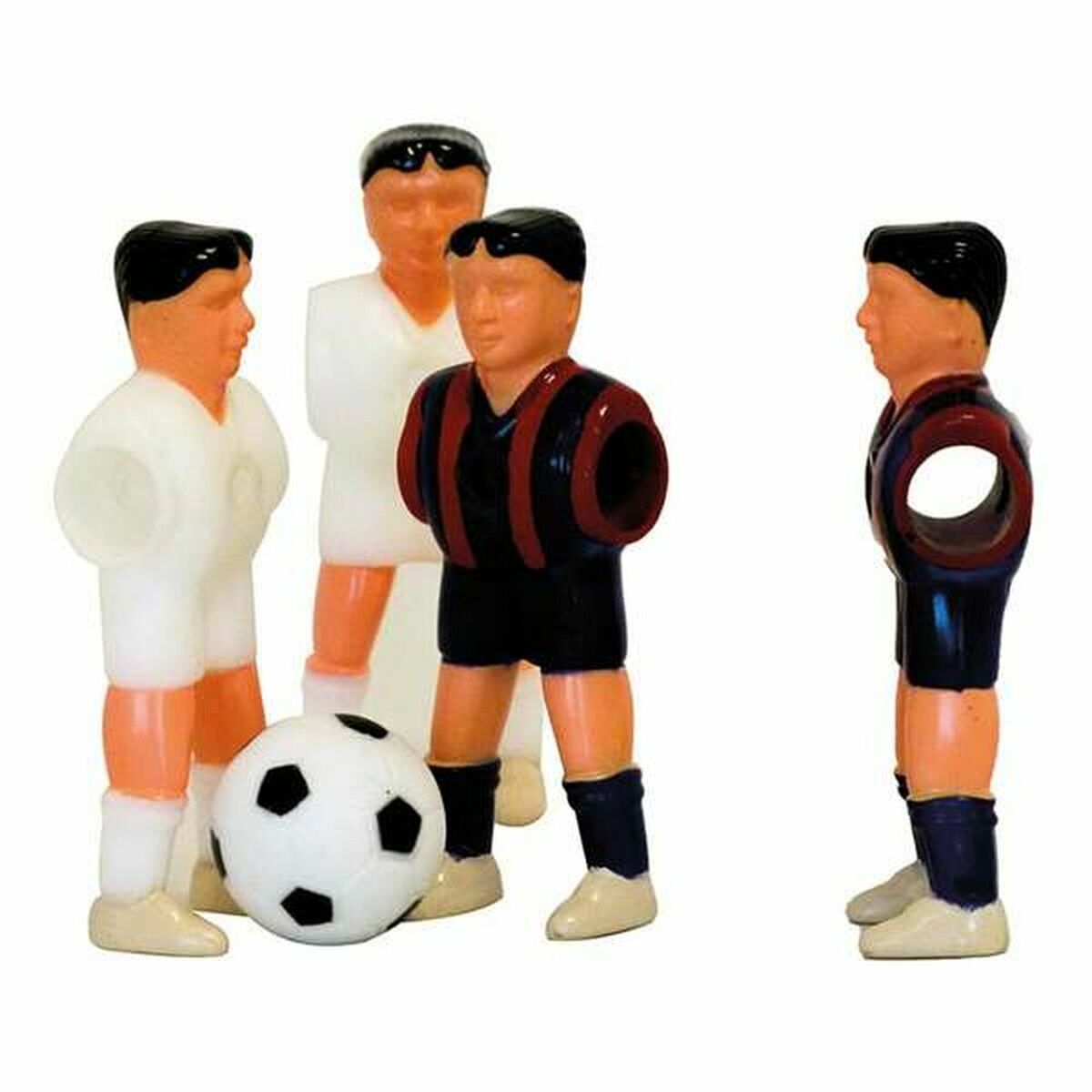 Set de figurine PL1003 ABS - Jucarii si jocuri, Jocuri și accesorii
