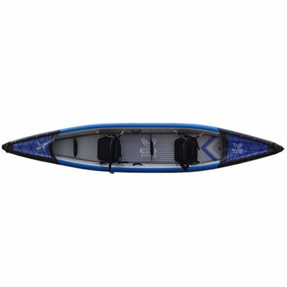 Kayak Kohala Caravel 440 cm - Sport și în aer liber, Sporturi acvatice