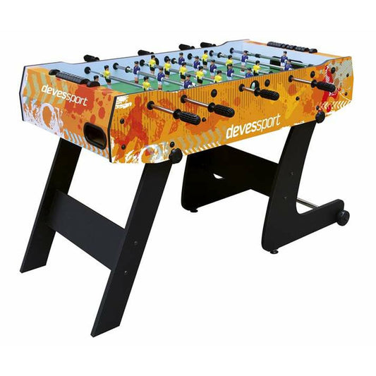 Joc de Fotbal Pliabil 121 x 61 x 80 cm - Jucarii si jocuri, Jocuri și accesorii