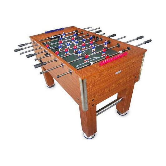 Joc de Fotbal Maro 140 x 74 x 88 cm Interior - Jucarii si jocuri, Jocuri și accesorii