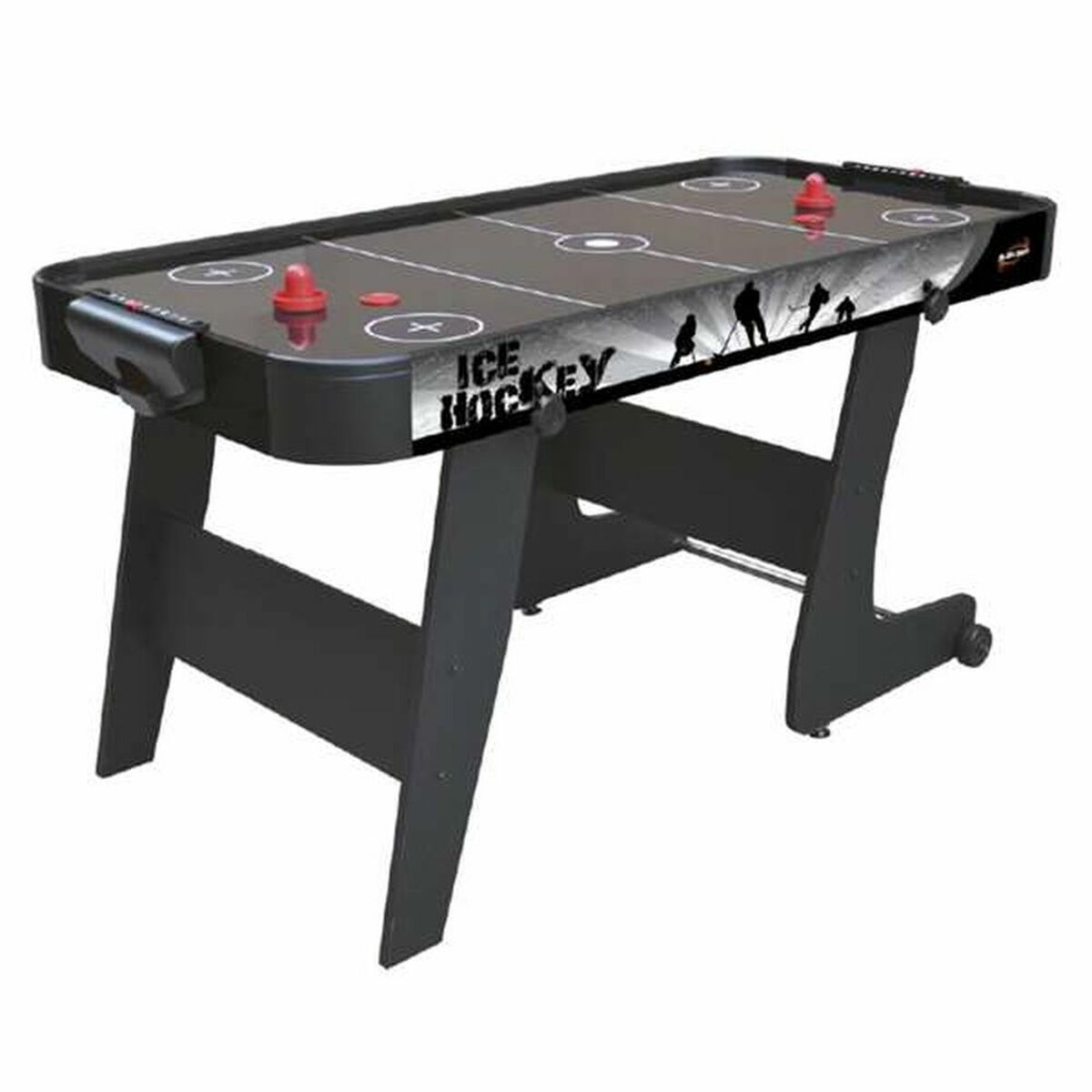 Masă de Hockey PL0605 152 x 74 x 80 cm - Jucarii si jocuri, Jocuri și accesorii