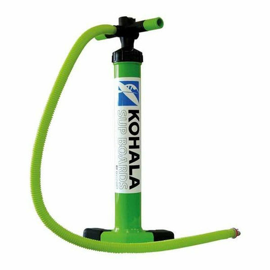 Pompă de Aer de Picior 30 PSI Manual Placă Stand-up-paddle - Sport și în aer liber, Sporturi acvatice