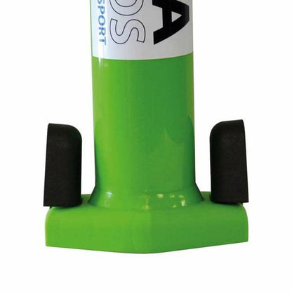 Pompă de Aer de Picior 30 PSI Manual Placă Stand-up-paddle - Sport și în aer liber, Sporturi acvatice