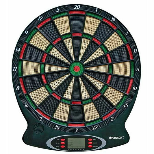 Darts electronic 99-858 - Sport și în aer liber, Darts și ținte