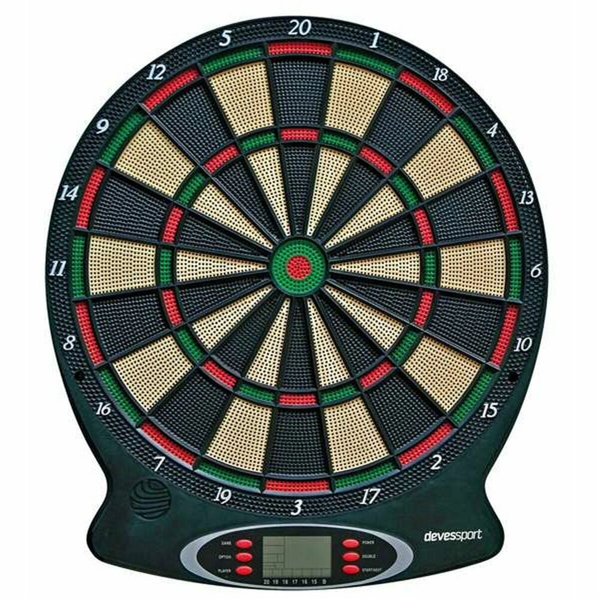 Darts electronic 99-858 - Sport și în aer liber, Darts și ținte