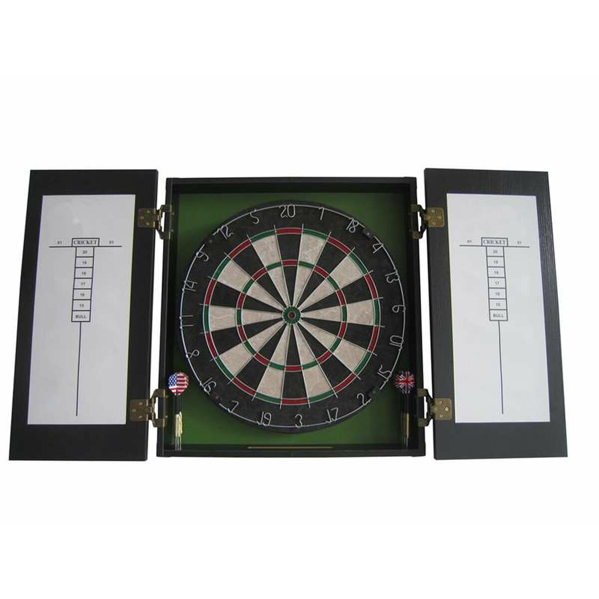 darts Bristel Darts x 6 - Sport și în aer liber, Darts și ținte