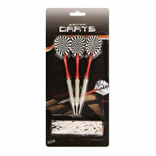 Darts - Sport și în aer liber, Darts și ținte