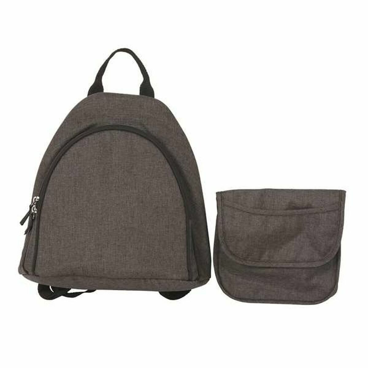 Sac pentru cărucior de bebe Nova Set Gri - Jucarii si jocuri, În aer liber și sport