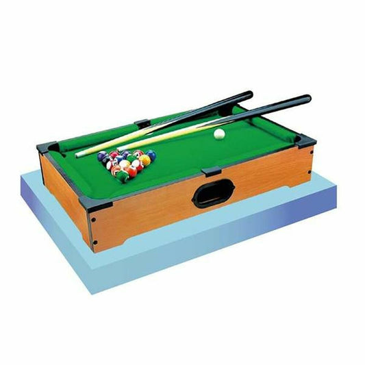 Masă de Biliard PL1619 51 x 31 x 10 cm - Jucarii si jocuri, Jocuri și accesorii