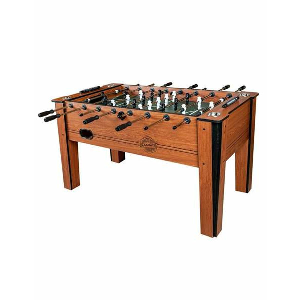 Joc de Fotbal Diamond 147 x 80 x 88 cm - Jucarii si jocuri, Jocuri și accesorii
