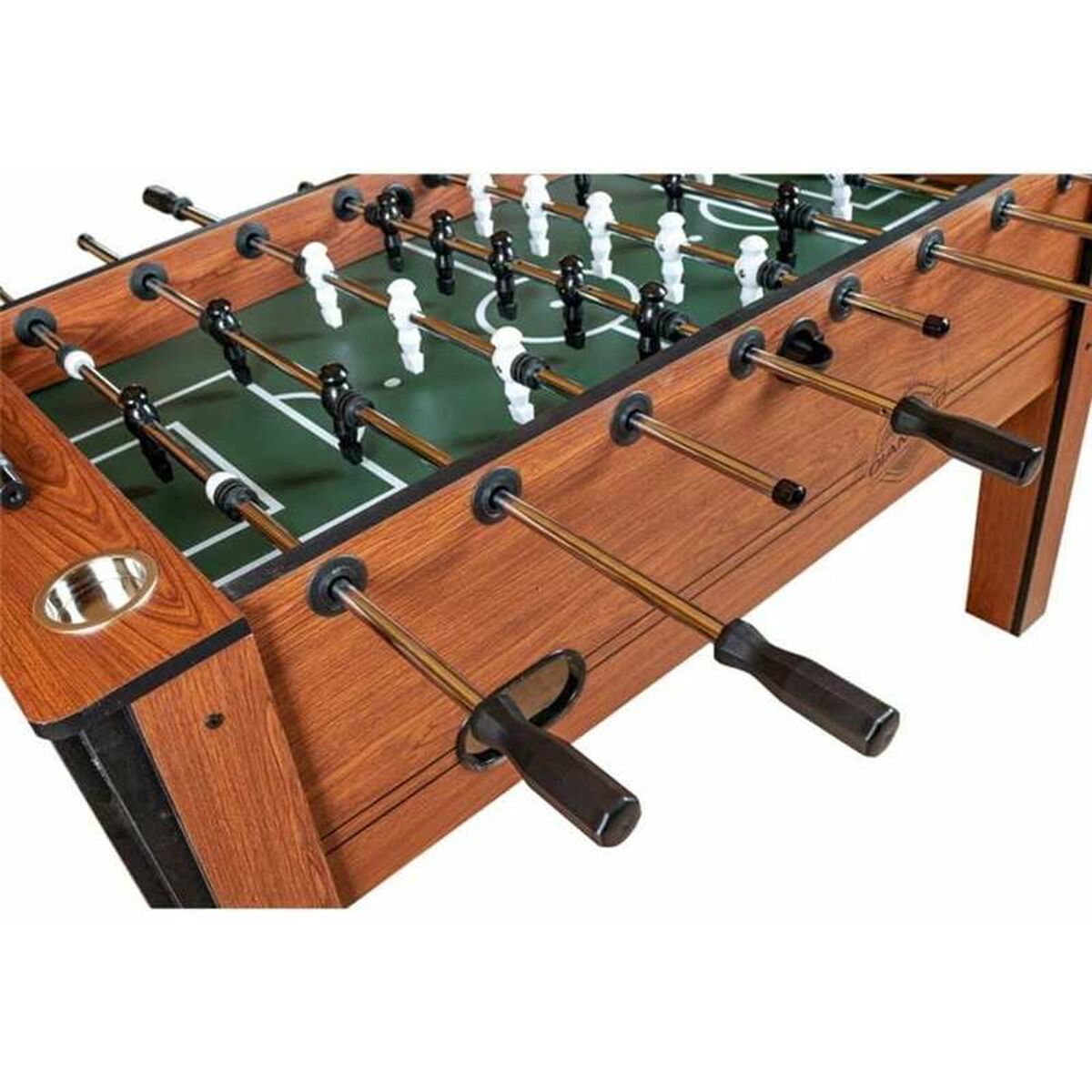 Joc de Fotbal Diamond 147 x 80 x 88 cm - Jucarii si jocuri, Jocuri și accesorii