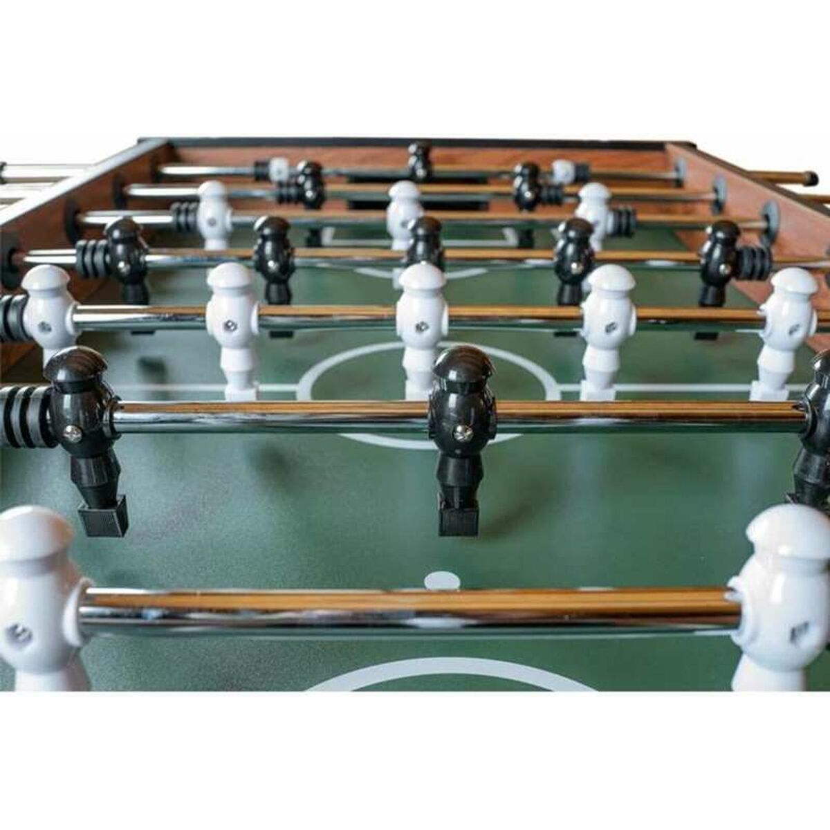 Joc de Fotbal Diamond 147 x 80 x 88 cm - Jucarii si jocuri, Jocuri și accesorii