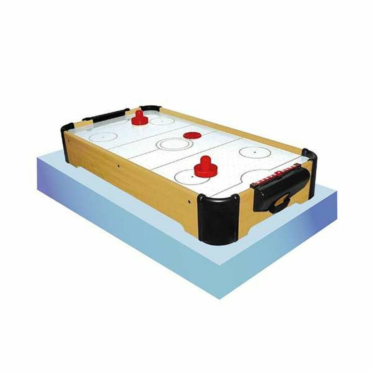 Masă de Hockey 69 x 37 x 10 cm - Jucarii si jocuri, În aer liber și sport