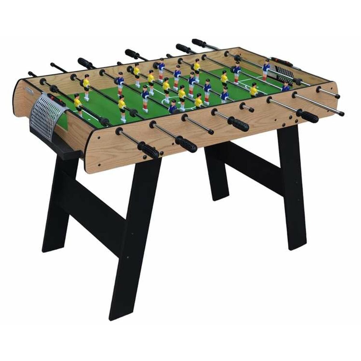 Joc de Fotbal Ociotrends Stadium 121 X 60,5 X 78 CM - Jucarii si jocuri, Jocuri și accesorii