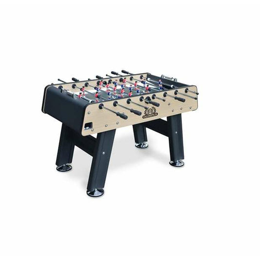 Joc de Fotbal Ociotrends 142 x 76 x 92 cm Gri - Jucarii si jocuri, Jocuri și accesorii