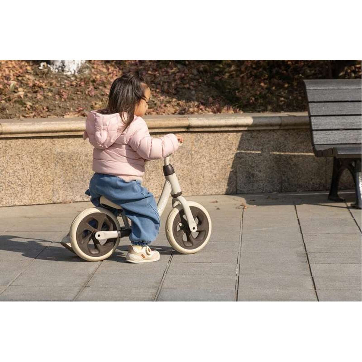 Triciclu Ociotrends - Jucarii si jocuri, În aer liber și sport