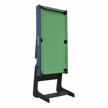 Masă de biliard Milano 122 x 61 x 71,5 cm Pliabil - Jucarii si jocuri, Jocuri și accesorii