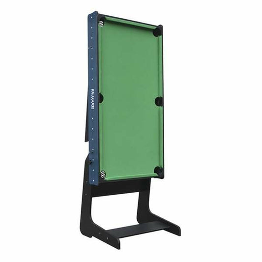 Masă de biliard Milano 122 x 61 x 71,5 cm Pliabil - Jucarii si jocuri, Jocuri și accesorii