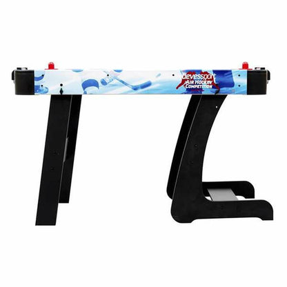 Masă de Hockey Devessport Pliabil 122 x 60,5 x 71 cm - Jucarii si jocuri, Jocuri și accesorii