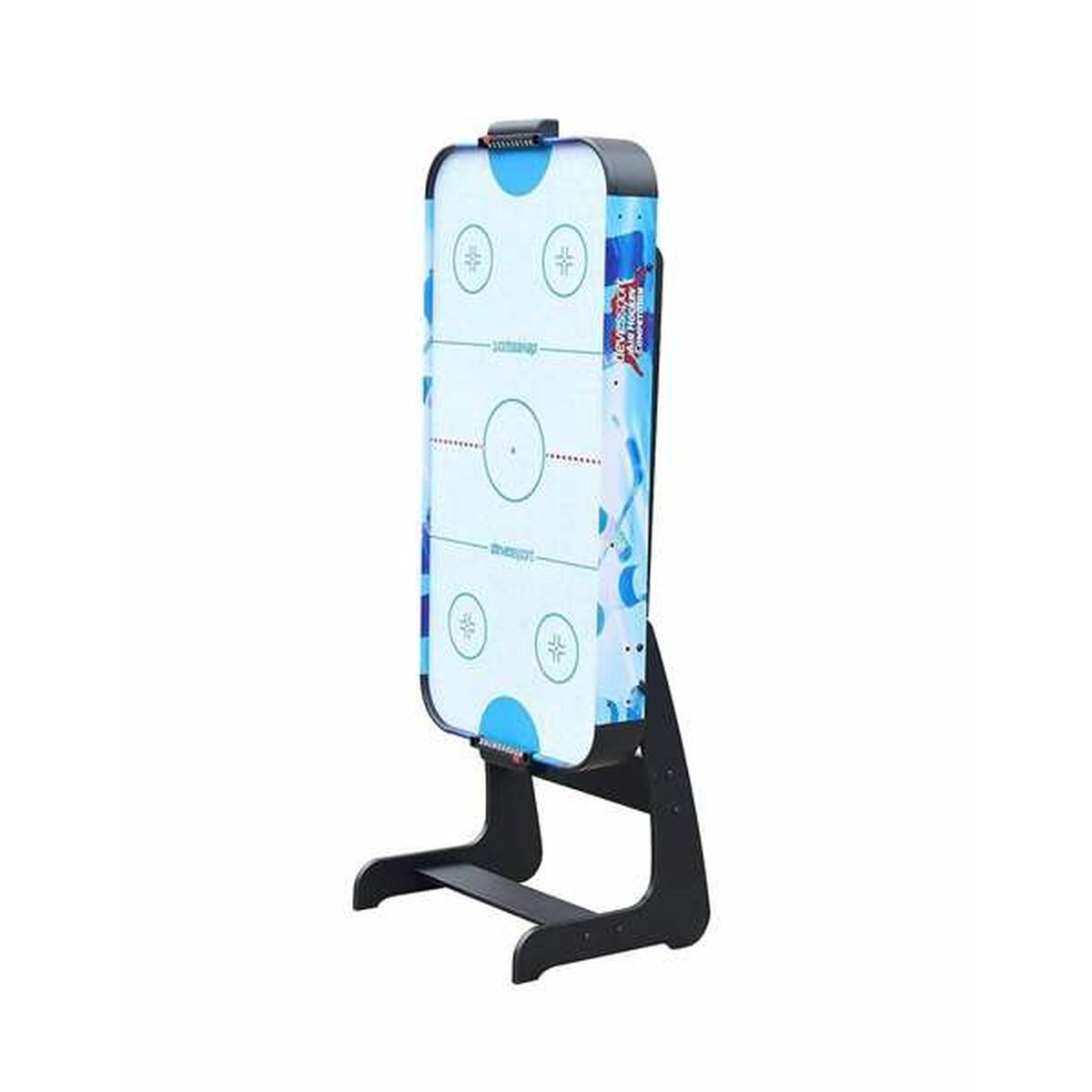 Masă de Hockey Devessport Pliabil 122 x 60,5 x 71 cm - Jucarii si jocuri, Jocuri și accesorii