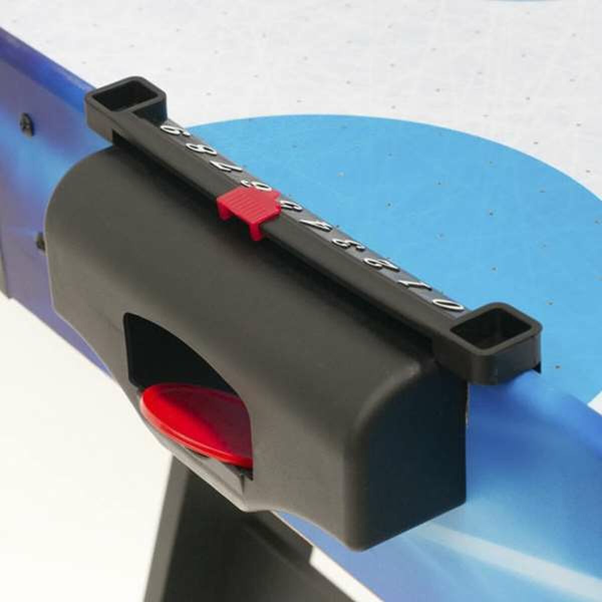 Masă de Hockey Devessport Pliabil 122 x 60,5 x 71 cm - Jucarii si jocuri, Jocuri și accesorii
