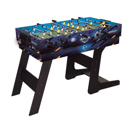 Masă cu mai multe jocuri Pliabil 4-ia-1 115,5 x 63 x 16,8 cm Lemn MDF - Jucarii si jocuri, Jocuri și accesorii