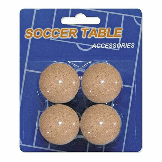 Mingi PL2180 Joc de Fotbal Lemn MDF - Jucarii si jocuri, Jocuri și accesorii