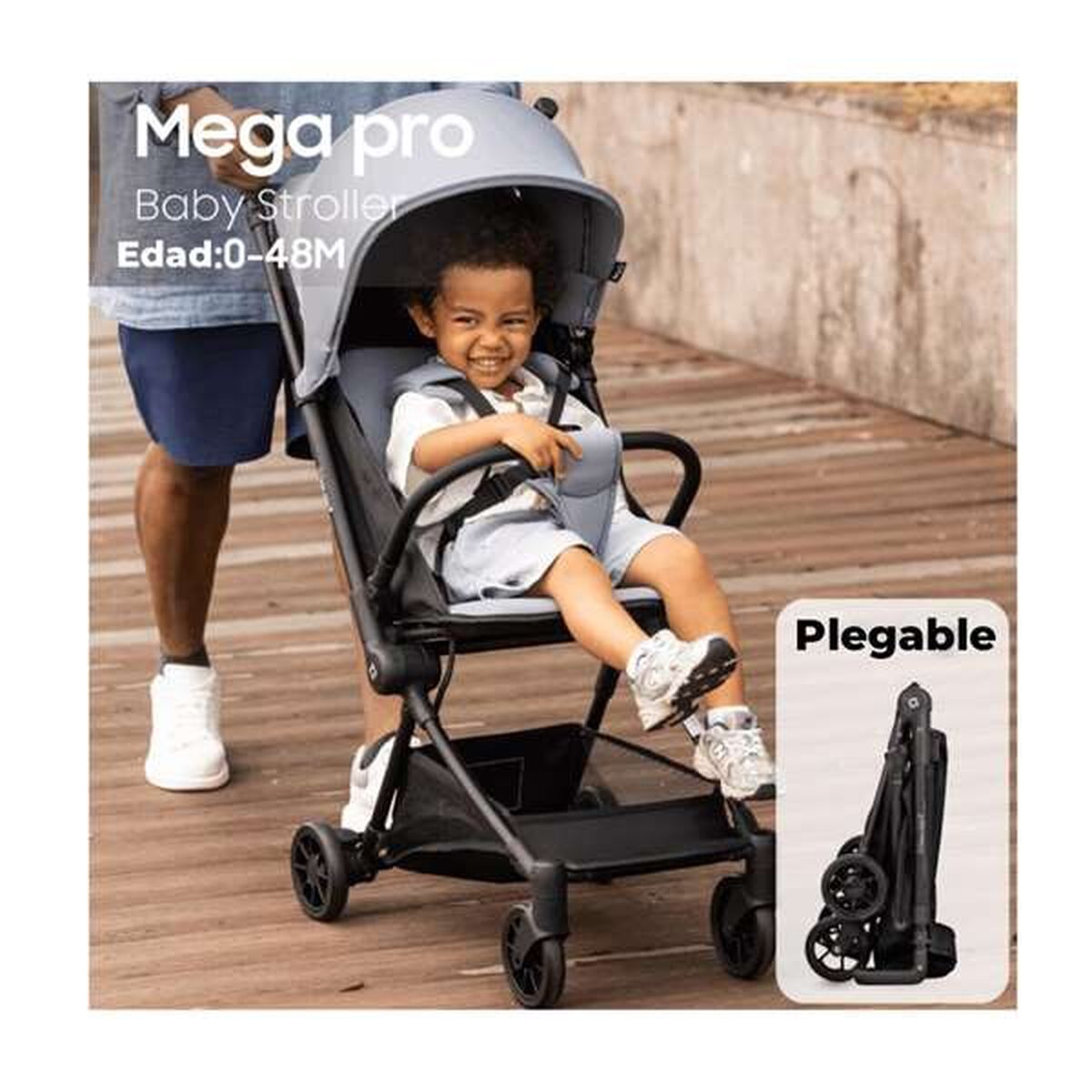 Păpușă bebeluș Ociotrends - Jucarii si jocuri, Păpuși și accesorii
