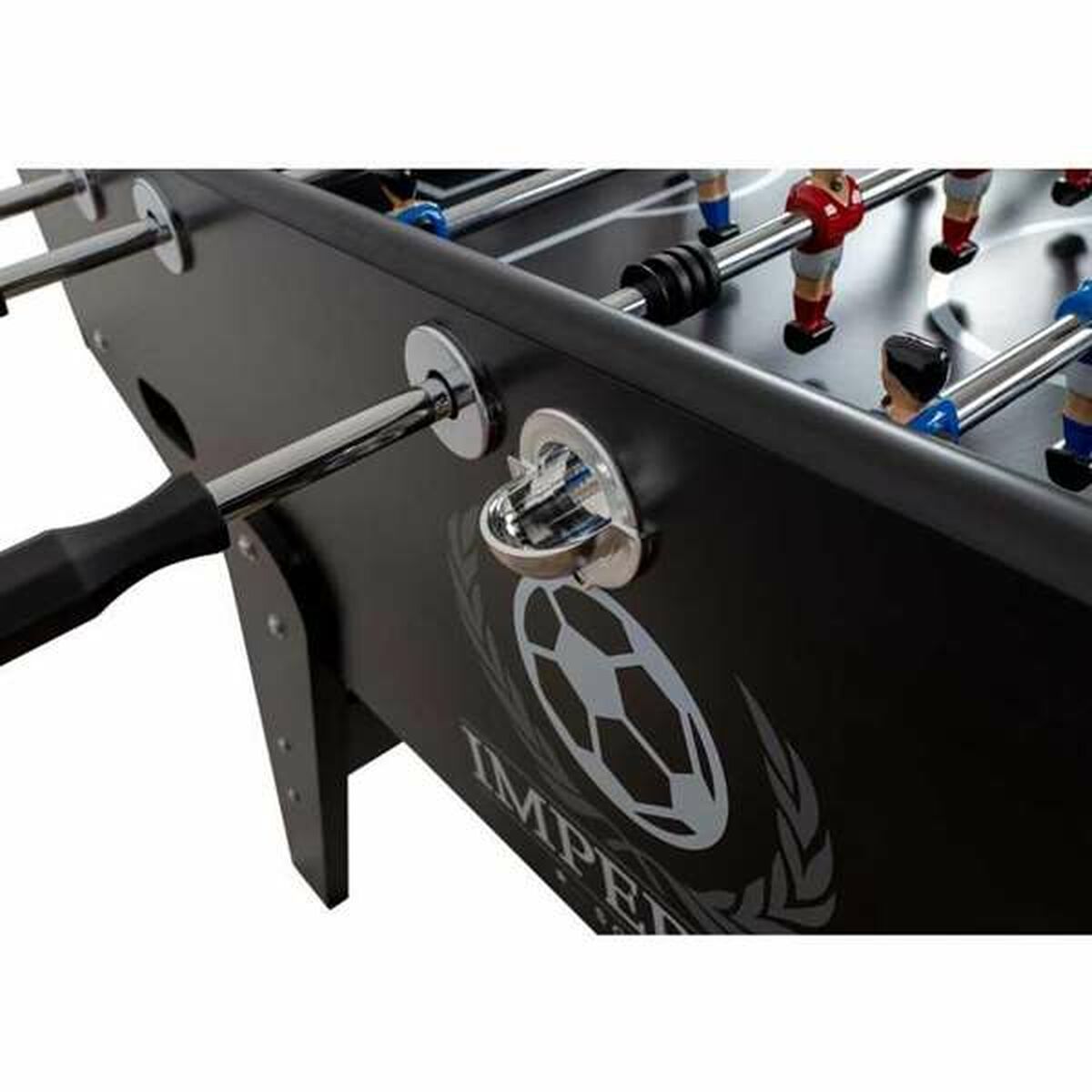 Joc de Fotbal Imperial Deluxe 142 x 74 x 87,5 cm - Jucarii si jocuri, Jocuri și accesorii