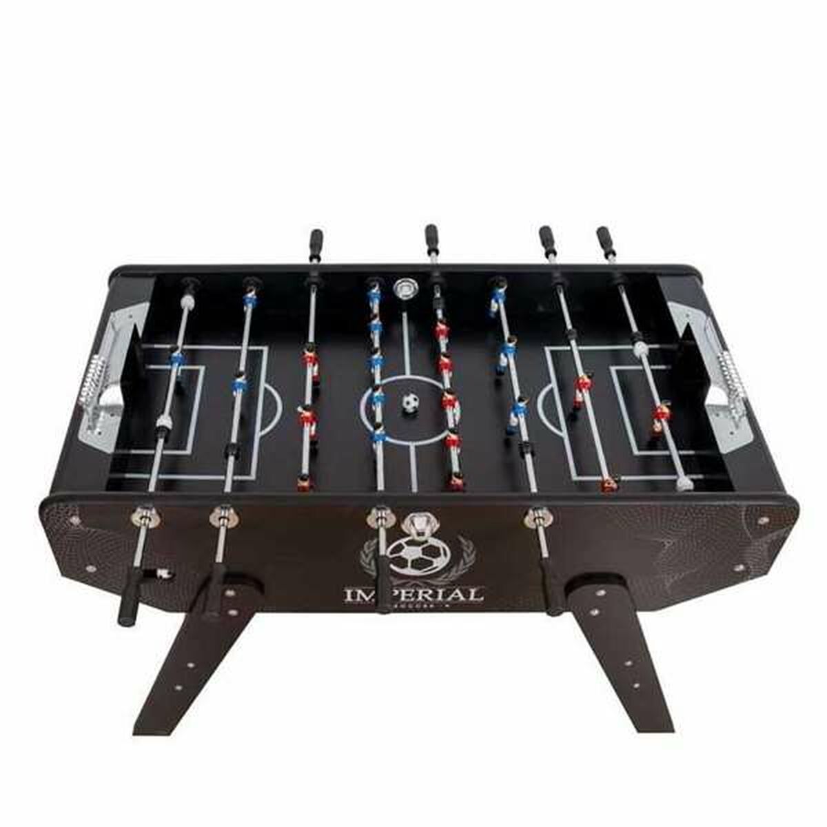 Joc de Fotbal Imperial Deluxe 142 x 74 x 87,5 cm - Jucarii si jocuri, Jocuri și accesorii