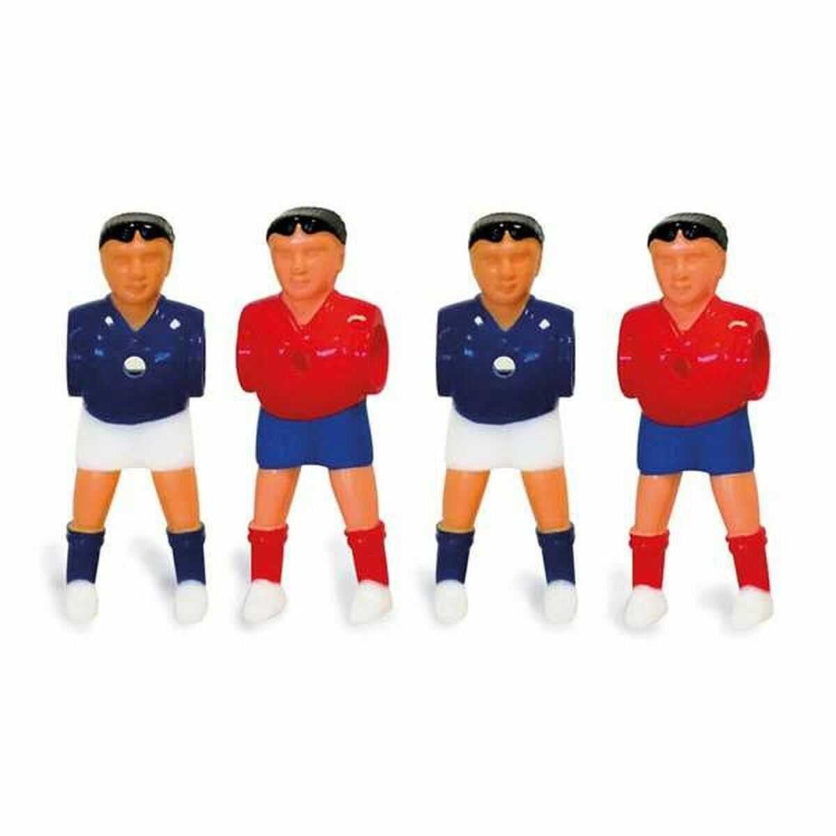 Set de figurine PL1000 ABS - Jucarii si jocuri, Jocuri și accesorii
