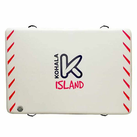 Stand Up Paddle Board Kohala Island 250 x 165 x 15 cm (4 pcs) - Sport și în aer liber, Sporturi acvatice