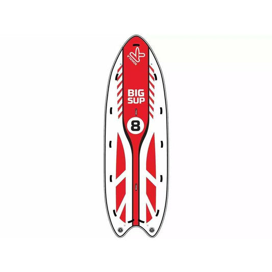 Masă de surf 480 x 155 x 20 cm - Sport și în aer liber, Sporturi acvatice